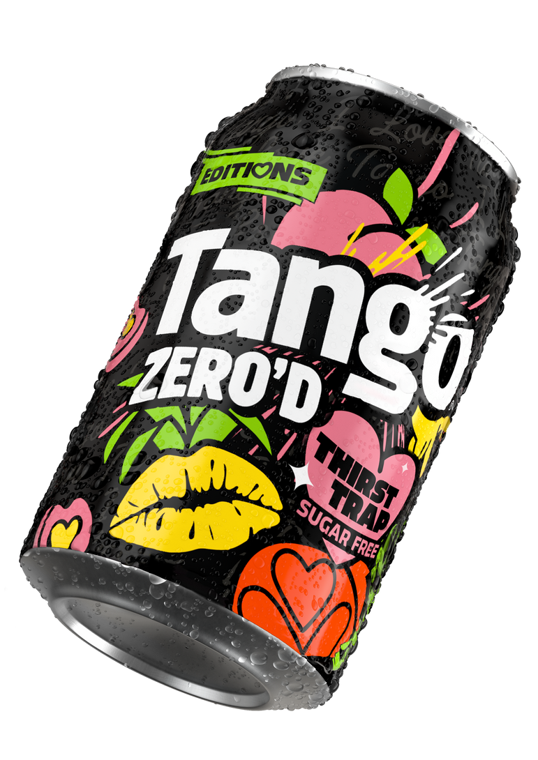 Tango Thirst Trap