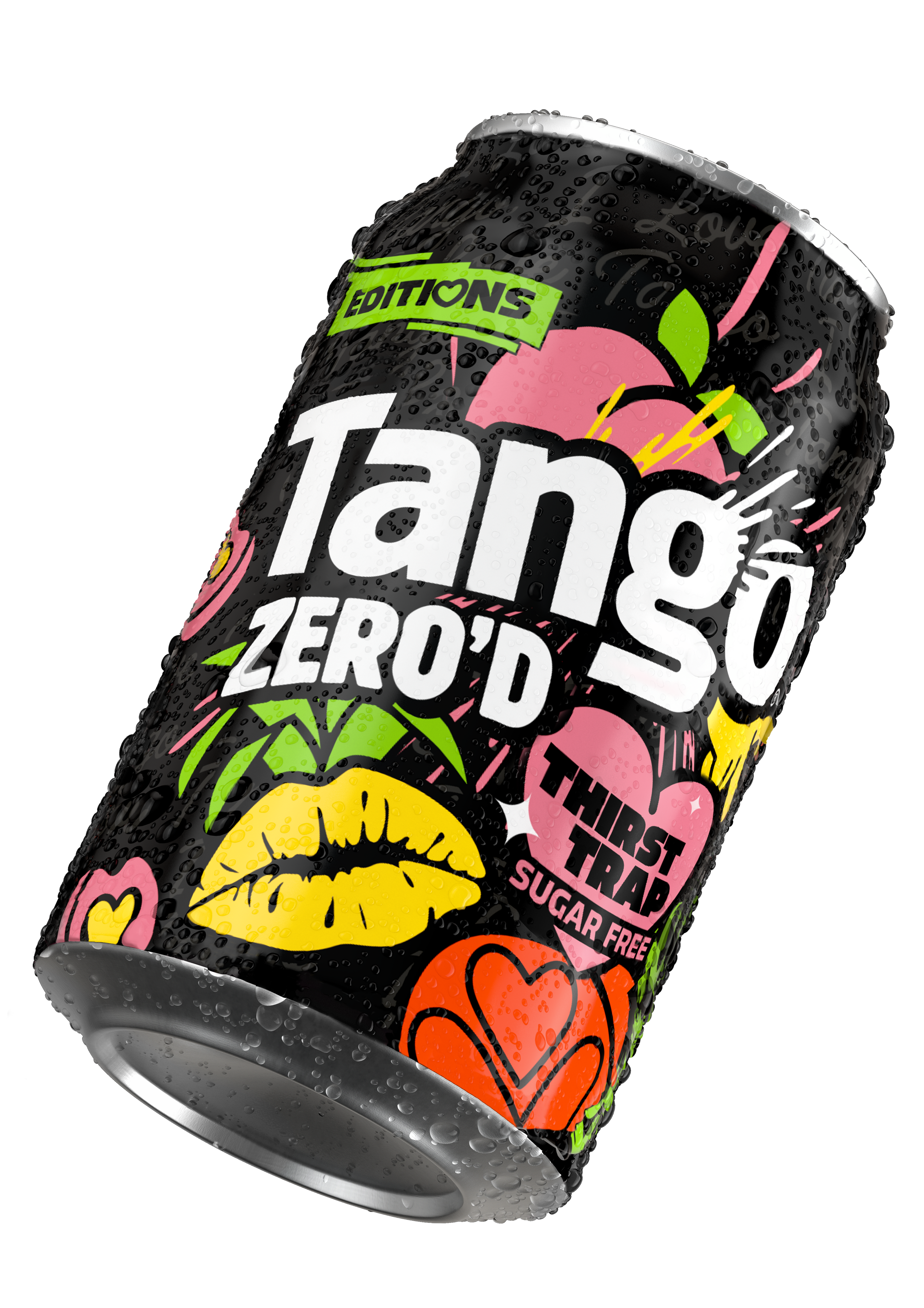 Tango Thirst Trap