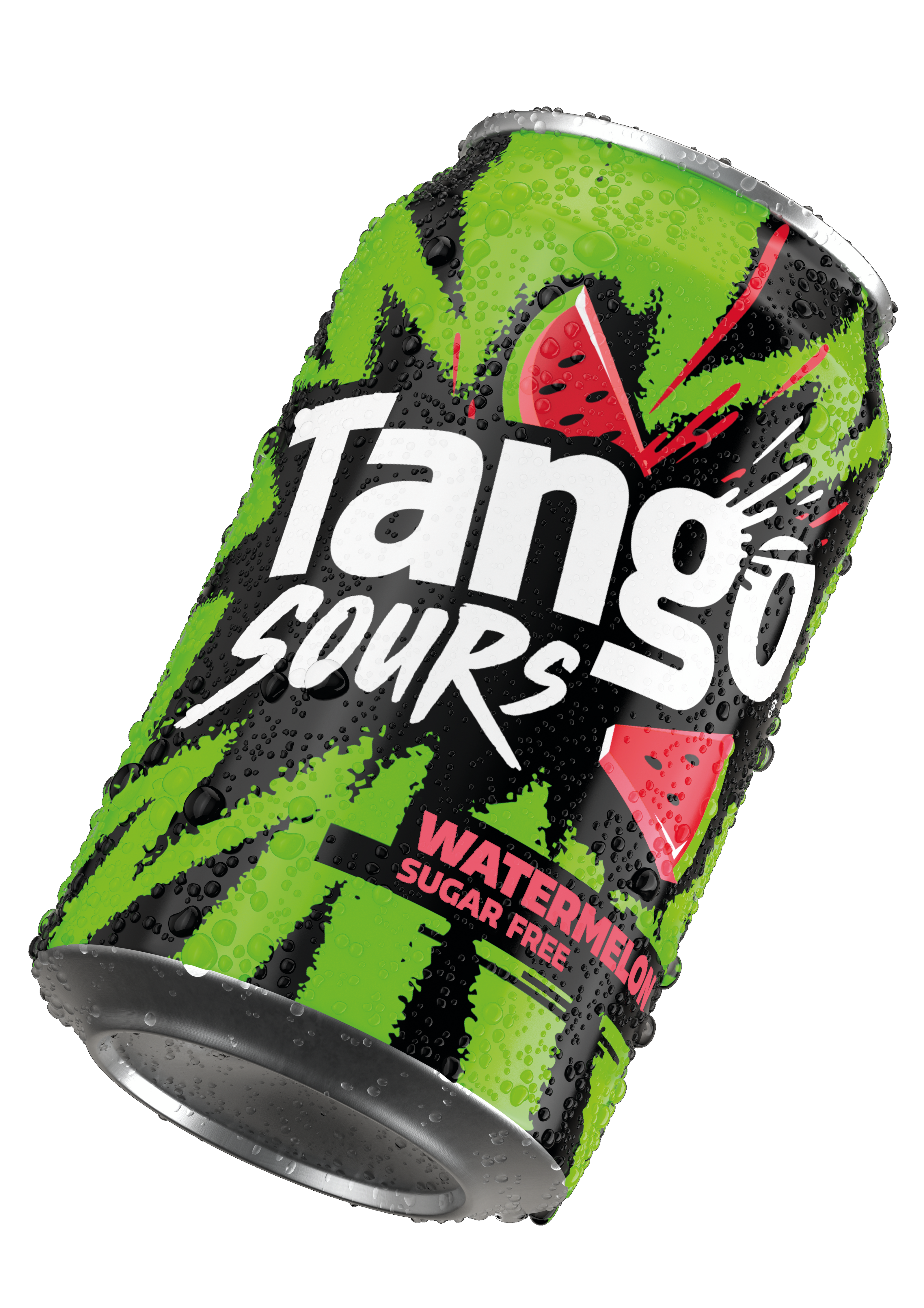 Tango Sours: Watermelon