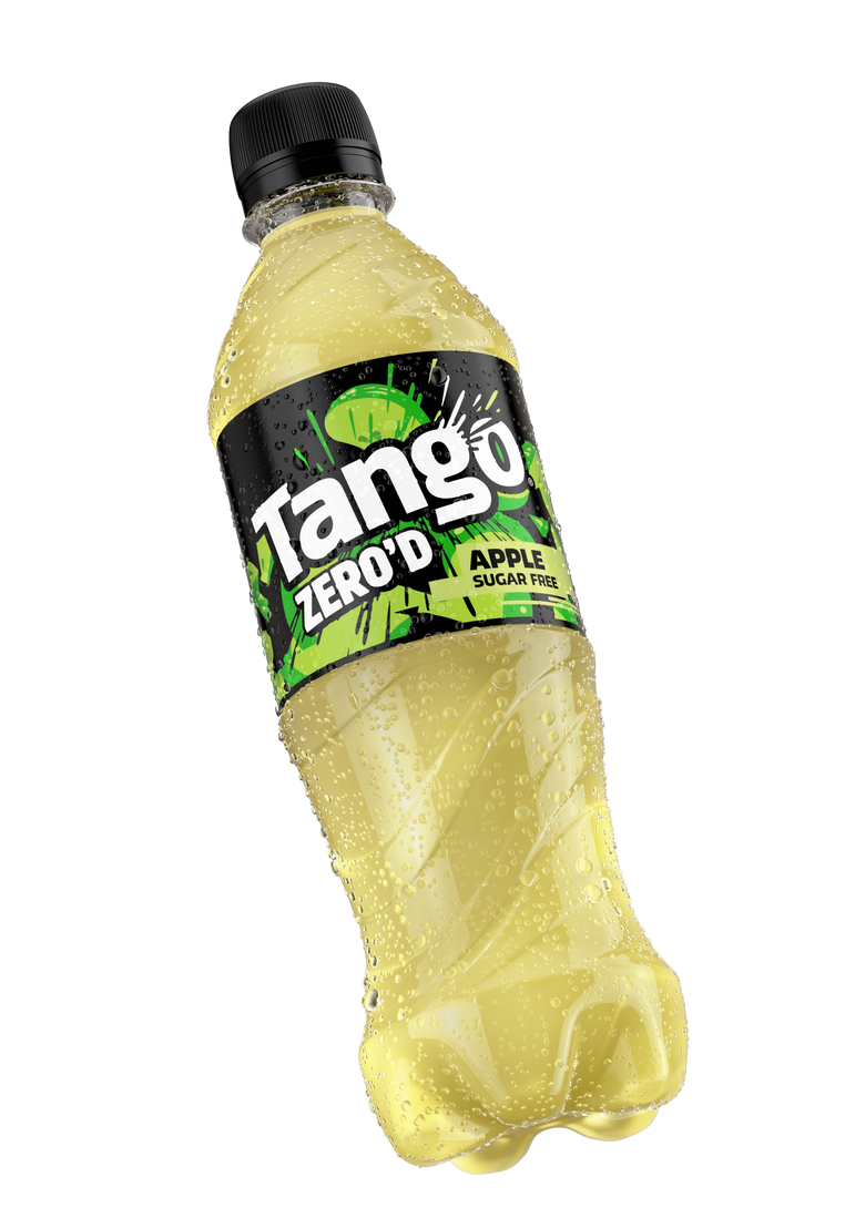Tango Apple Zero'd
