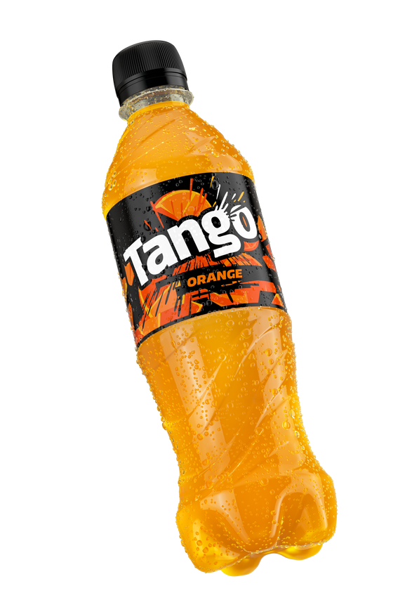 Tango Orange