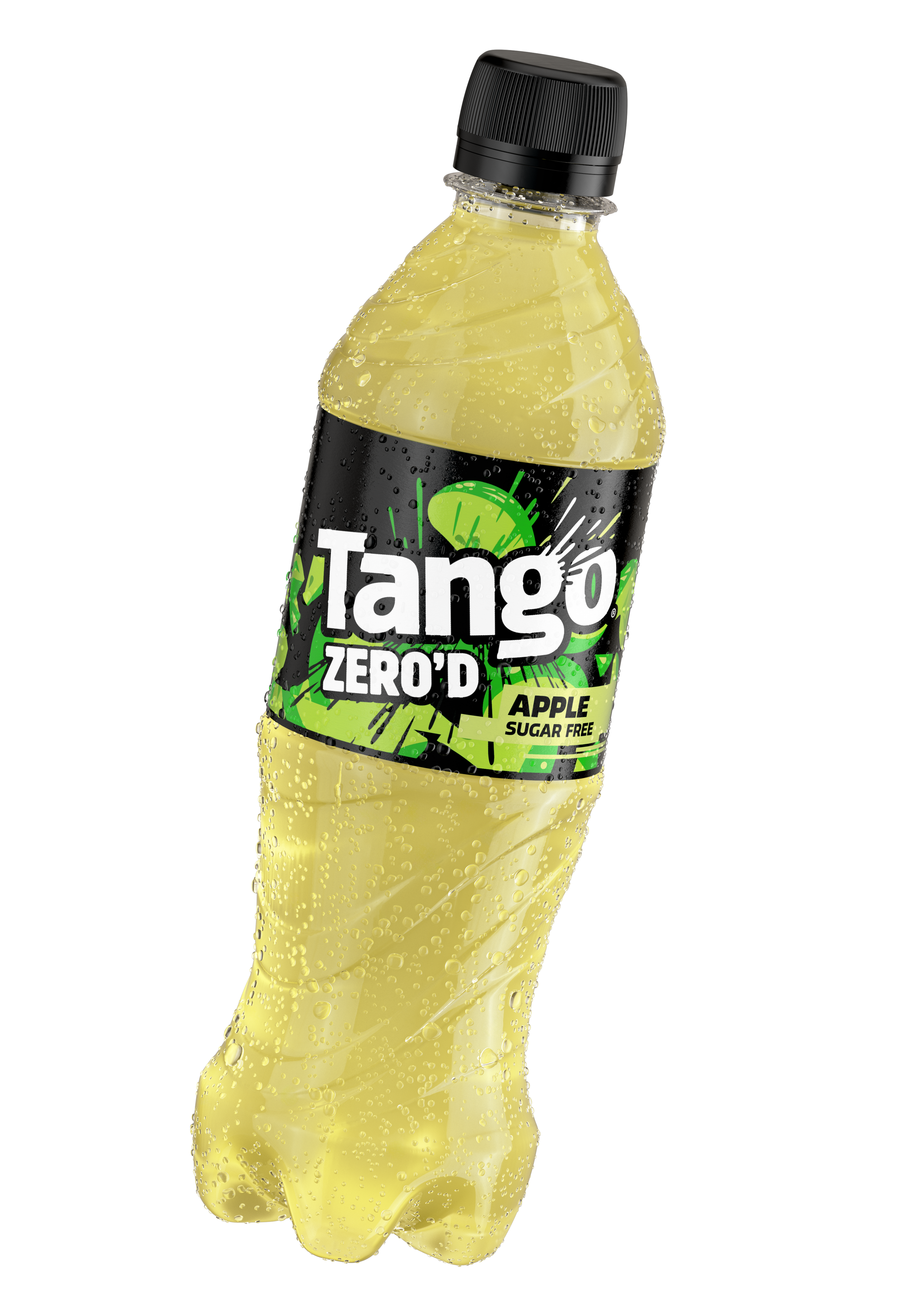 Tango Apple Zero'd