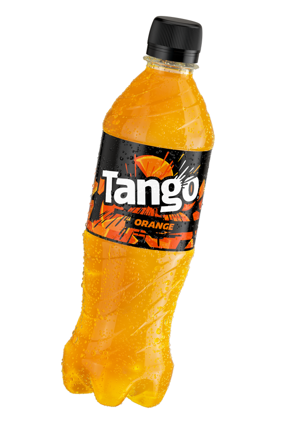 Tango Orange