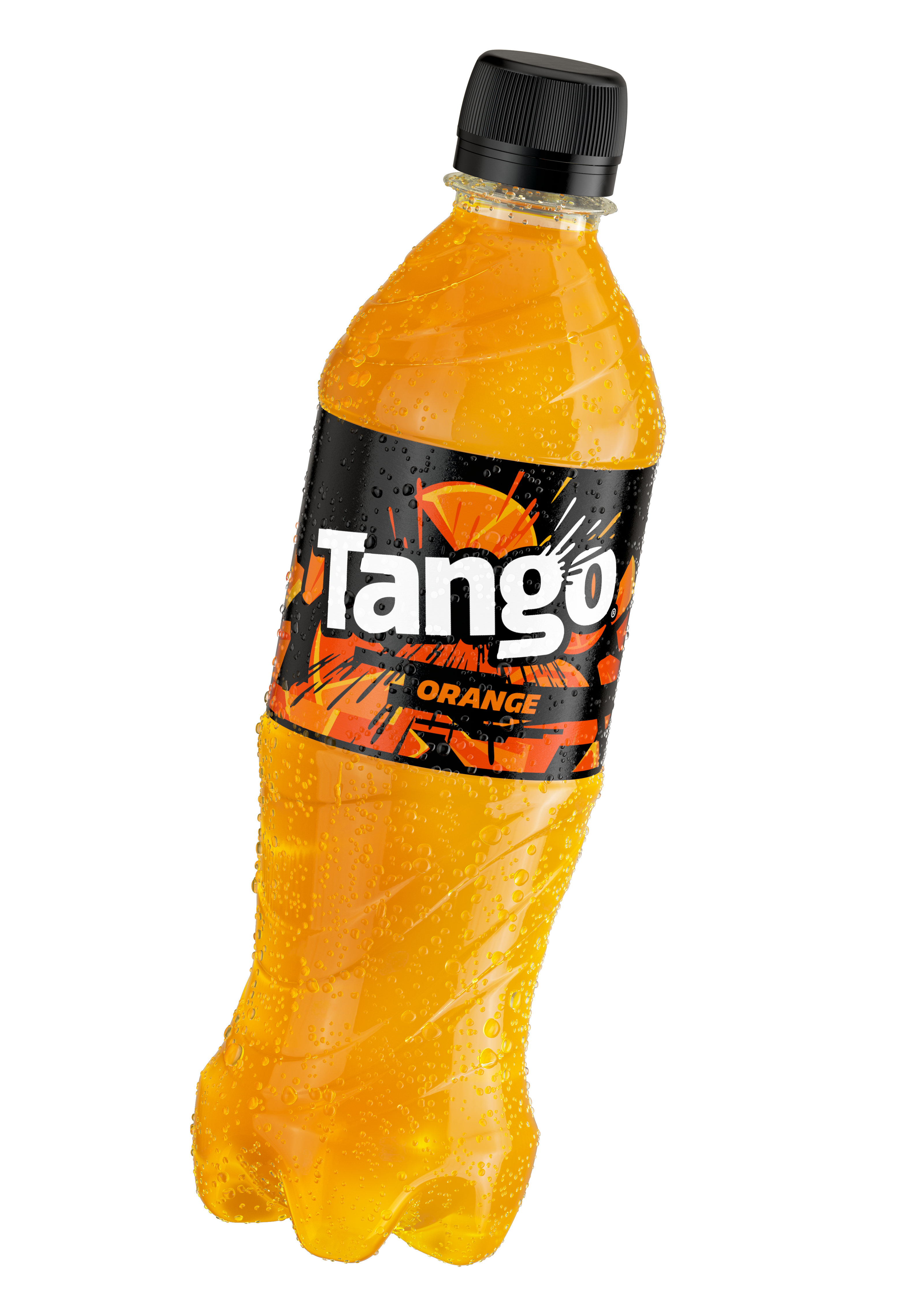 Tango Orange