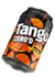 Tango Orange Zero'd
