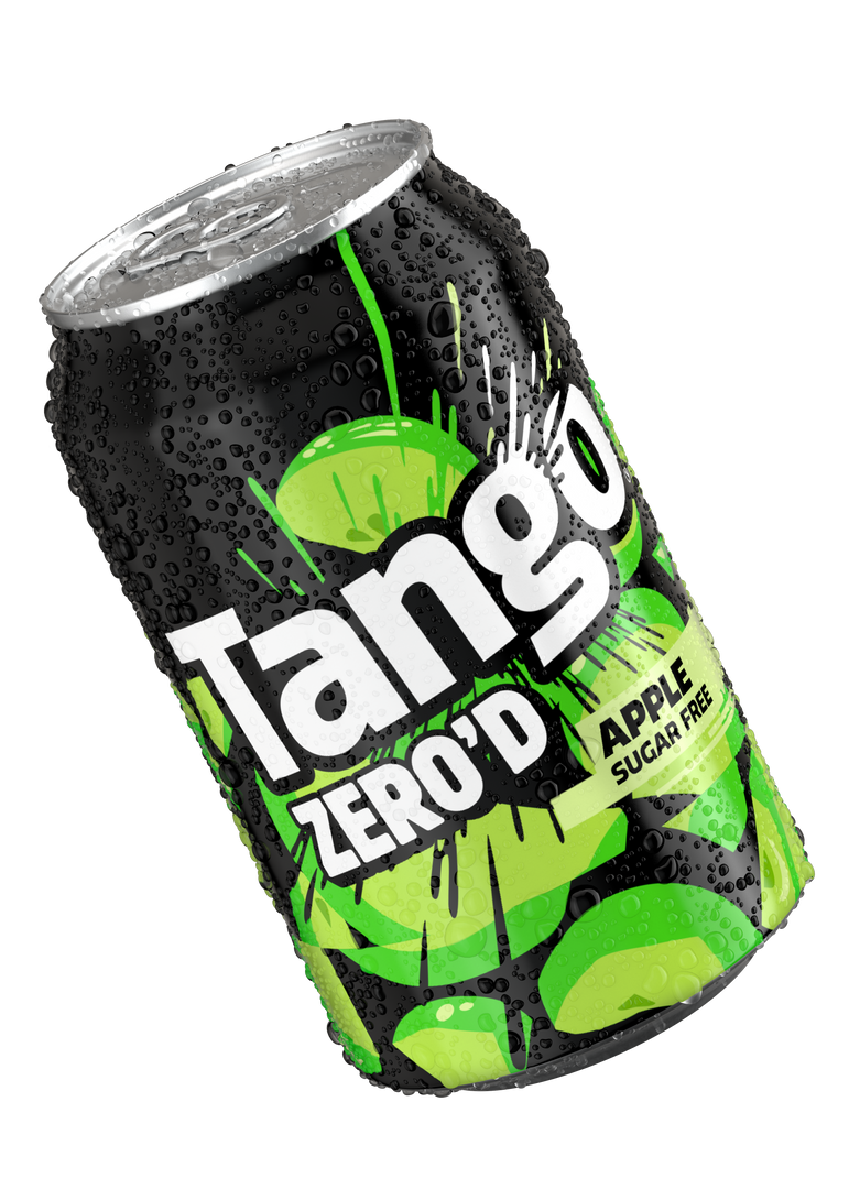 Tango Apple Zero'd