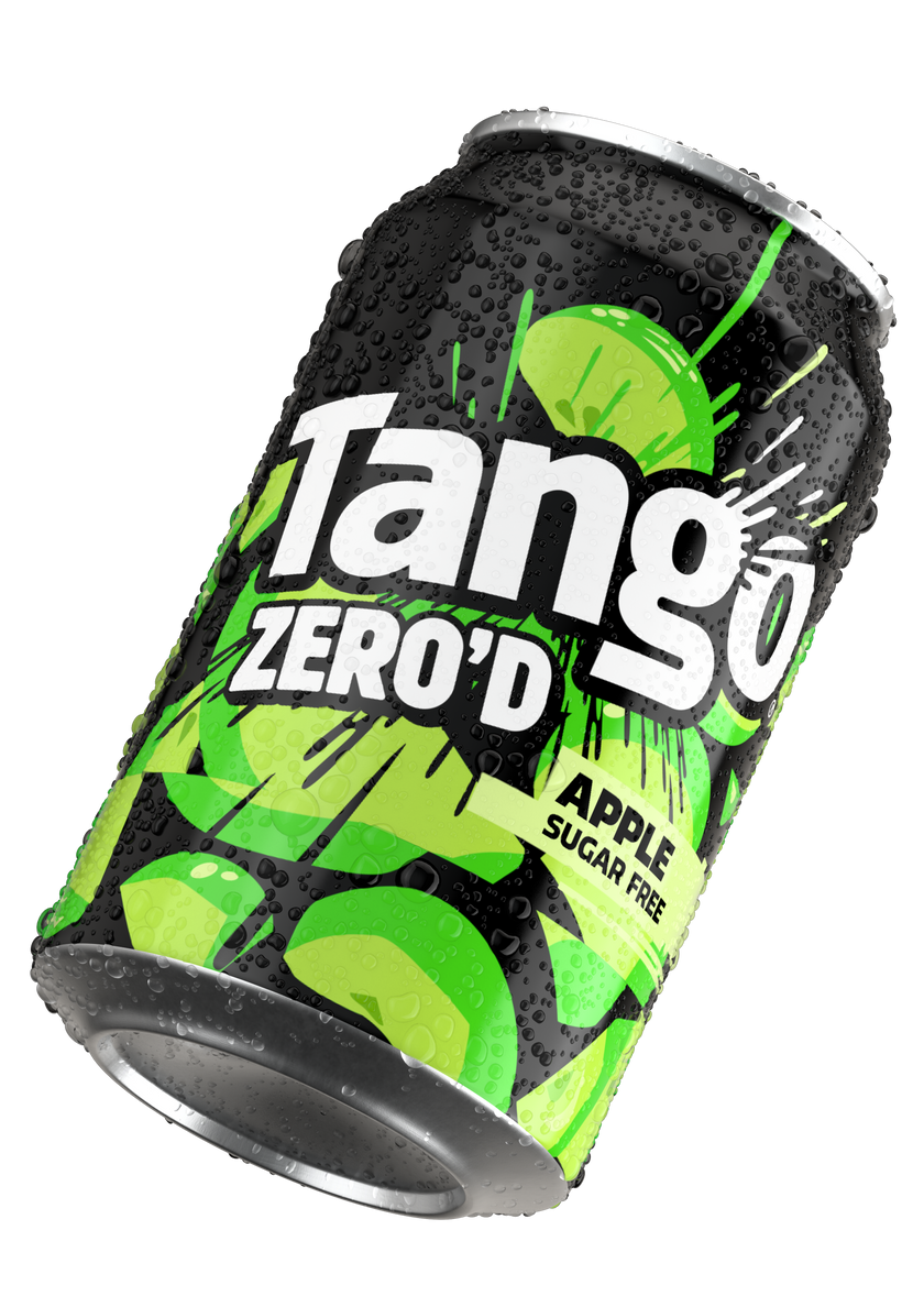 Tango Apple Zero'd