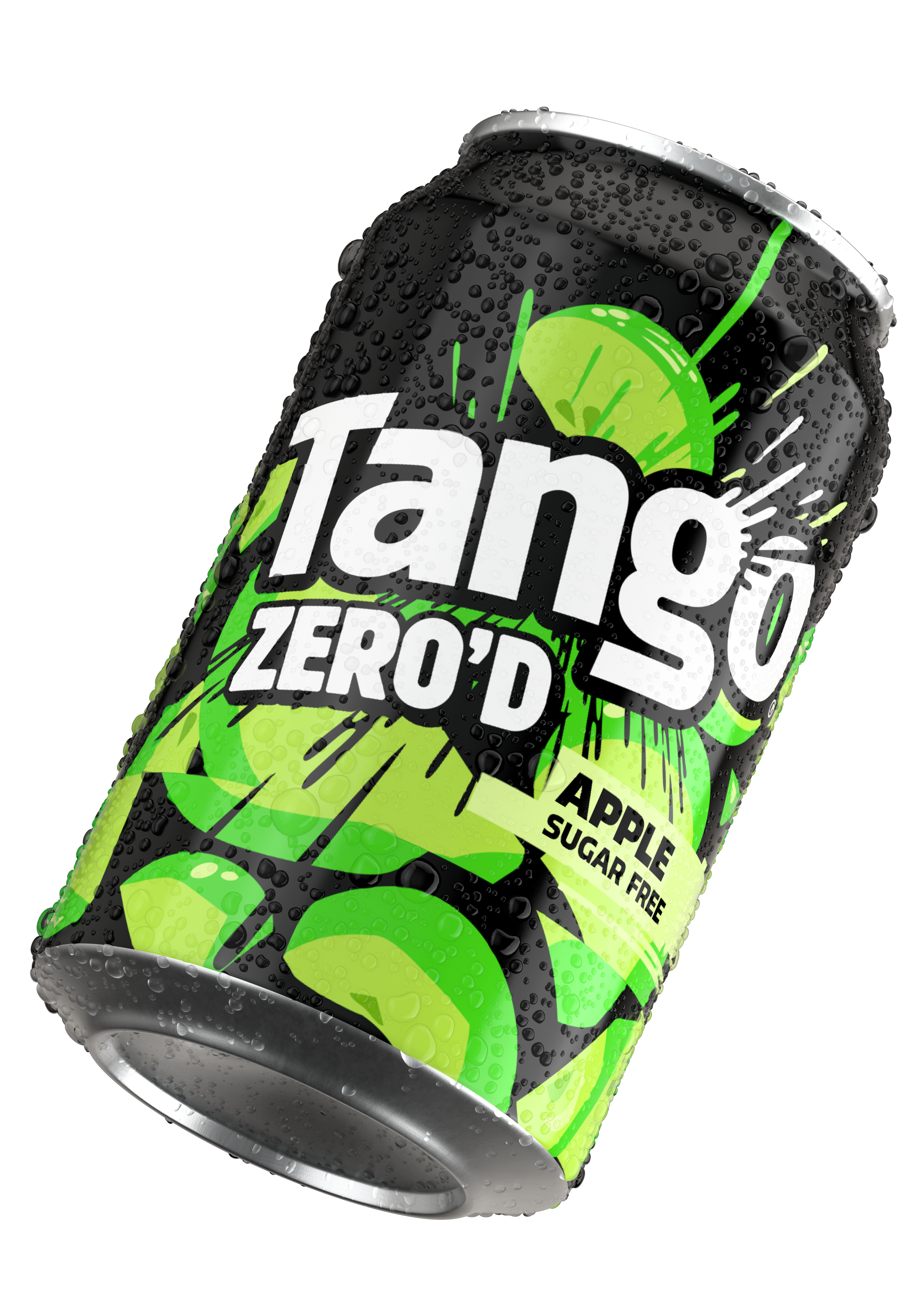 Tango Apple Zero'd