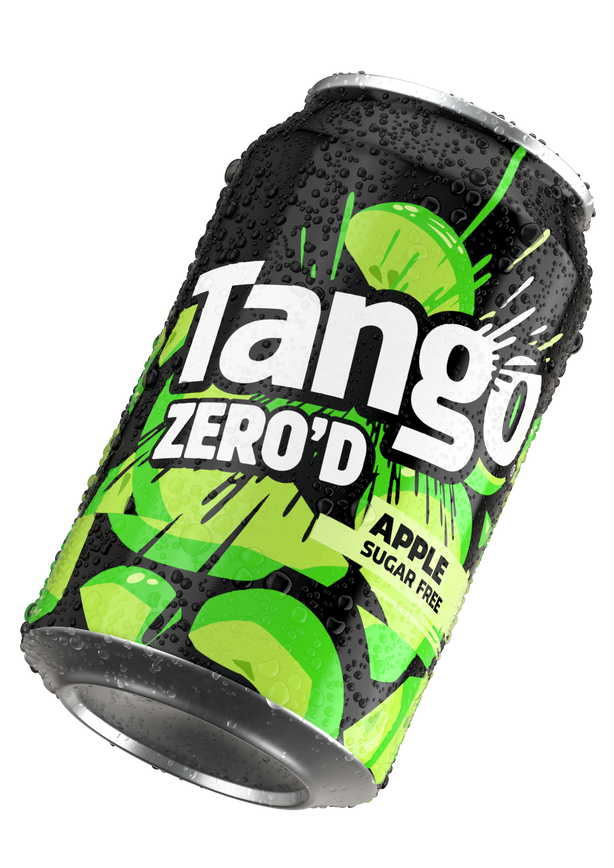 Tango Apple Zero'd