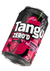 Tango Cherry Zero'd