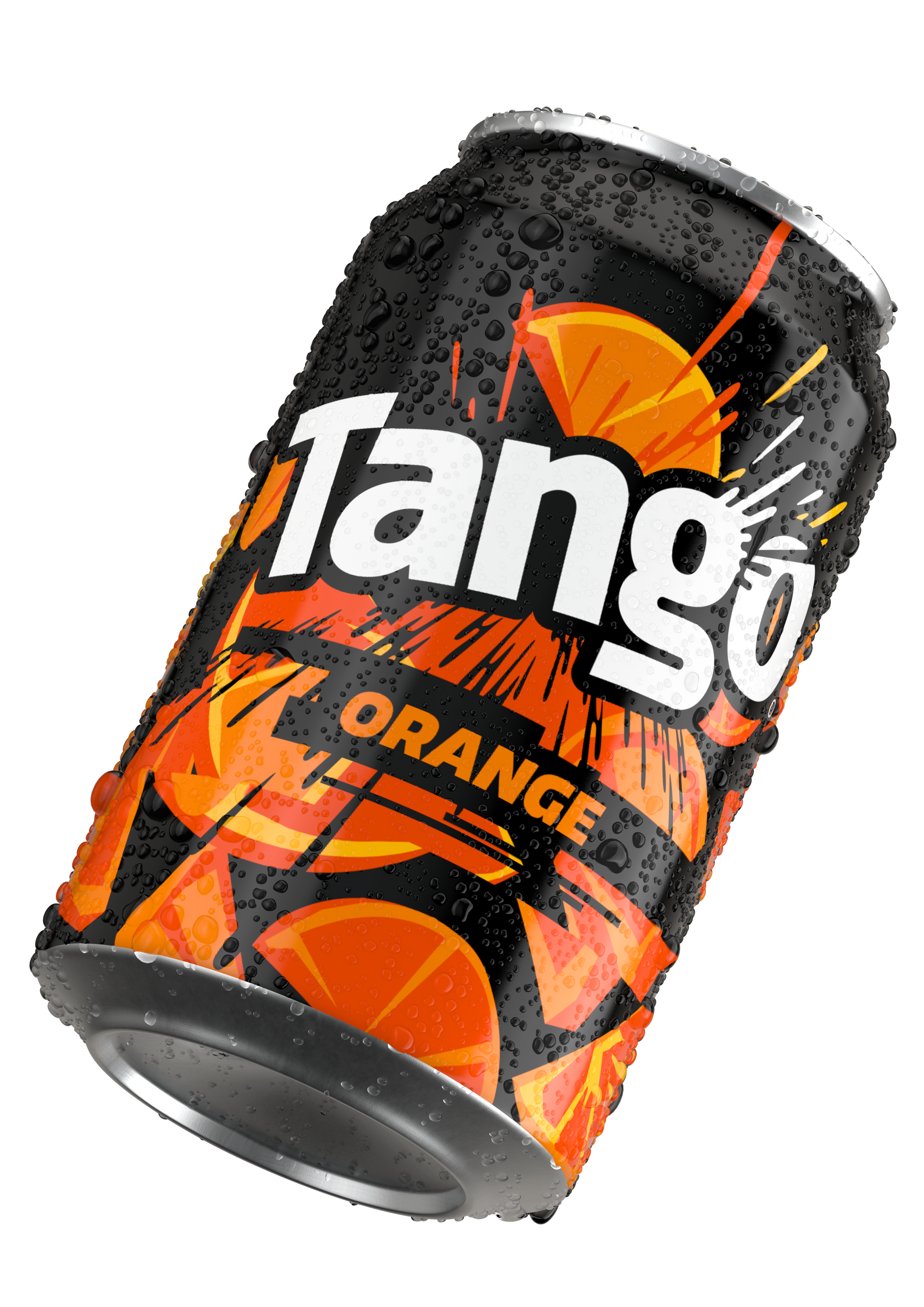 Tango Orange