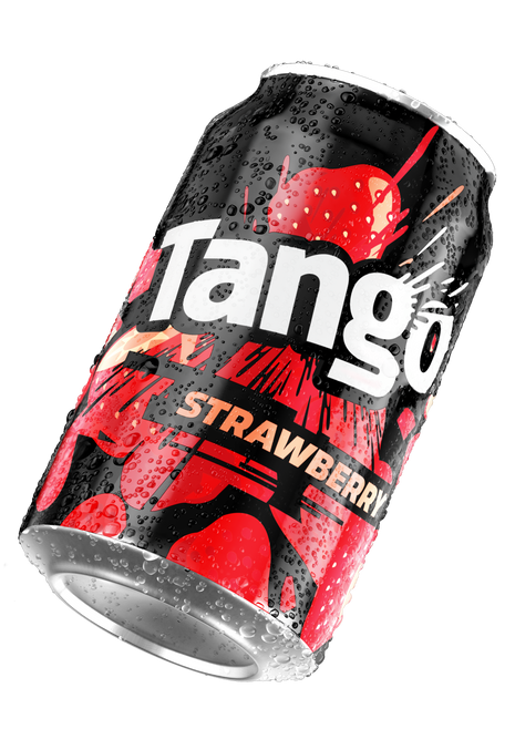 Tango Strawberry