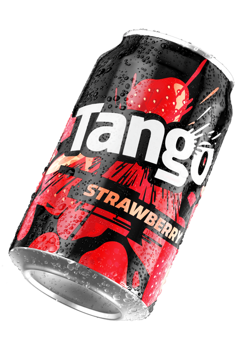 Tango Strawberry